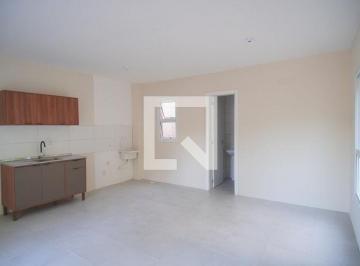 Apartamento · 30m² · 1 Quarto · Apartamento para Aluguel - Ideal, 1 Quarto,  30 m² - Novo Hamburgo
