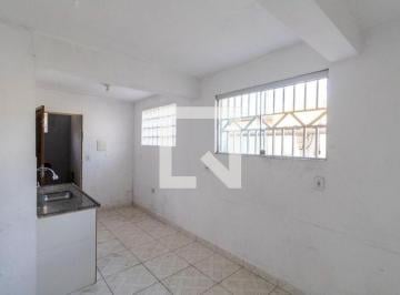 Casa · 42m² · 1 Quarto · Casa para Aluguel - Itaquera, 1 Quarto, 42 m² - São Paulo