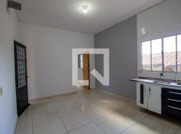 Casa · 32m² · 1 Quarto · 1 Vaga · Casa para Aluguel - Jardim Simus, 1 Quarto, 32 m² - Sorocaba
