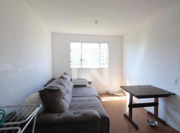 Apartamento · 41m² · 2 Quartos · 1 Vaga · Apartamento para Aluguel - Estância Velha, 2 Quartos,  41 m² - Canoas