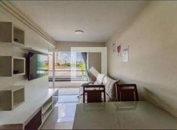 Apartamento · 36m² · 1 Quarto · Apartamento para Aluguel - Cambuci, 1 Quarto,  36 m² - São Paulo