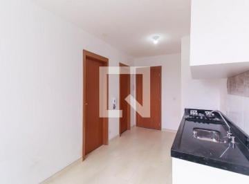 Apartamento · 24m² · 1 Quarto · Apartamento para Aluguel - Belém, 1 Quarto,  24 m² - São Paulo
