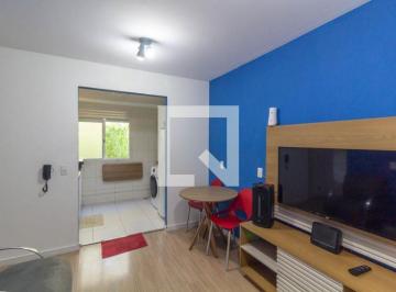 Apartamento · 45m² · 2 Quartos · 1 Vaga · Apartamento para Aluguel - José Bonifácio, 2 Quartos,  45 m² - São Paulo