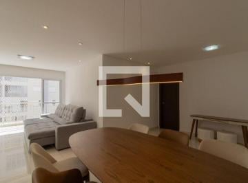Apartamento · 108m² · 3 Quartos · 2 Vagas · Apartamento para Aluguel - Vila Augusta, 3 Quartos, 108 m² - Guarulhos
