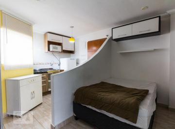 Apartamento · 30m² · 1 Quarto · Apartamento para Aluguel - Jabaquara, 1 Quarto,  30 m² - São Paulo