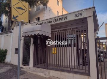 e7275c495dc9fbdbd3f1d77d7c6b624e74dc369c · Apartamento com 2 dormitórios à venda, 57 m² por R$ 249.000,00 - Jardim Interlagos - Campinas/SP