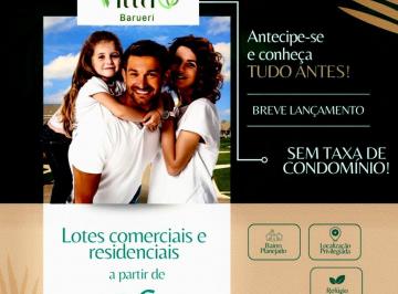 b4157d48f76cbb71e7ed7b7a225f5c5084a07858 · ELF Imoveis apresenta Vitta Barueri - lotes a partir de 126  M2