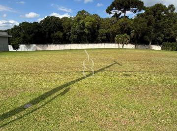 Terreno · 950m² · Terreno Residencial em Condomínio Fechado de Altís