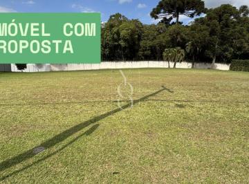 Terreno · 950m² · IMÓVEL COM PROPOSTA!!! Terreno Residencial em Cond