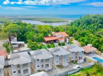 Casa de 3 quartos, Santa Cruz Cabrália · Casas duplex de 3 quartos (sendo 2 suítes) à venda no Mirante Ai Que Lindo