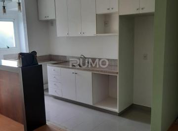 0 · Apartamento de 47 m² para locação no Cambui - Campinas/SP