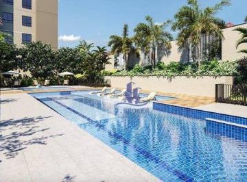 cb54a37bd629d361a3aa1728d5ef08cb7e4e085d · Apartamento com 2 dormitórios à venda, 47 m² por R$ 280.000,00 - Jardim Colonial - Bauru/SP