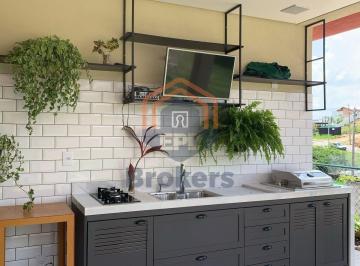 Casa · 177m² · 4 Quartos · 6 Vagas · Casa em Condominio em Morro Alto - Itupeva, SP