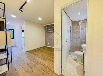 dad1a7bb07cab815def7f42268c00f446bab5b16 · Apartamento com 1 dormitório para alugar na Chácara Santo Antônio
