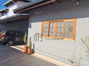 c659c3180caec7c9454ebcbaef0dd2bbead81dfa · Casa com 3 dormitórios à venda, 132 m² por R$ 650.000,00 - Santa Mercedes - Jaguariúna/SP