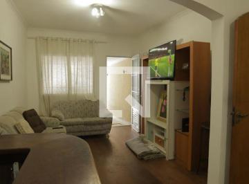 Casa · 160m² · 3 Quartos · 4 Vagas · Casa para Aluguel - Chácara Inglesa, 3 Quartos, 160 m2 - São Paulo
