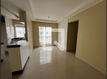 Apartamento · 72m² · 2 Quartos · 1 Vaga · Apartamento para Aluguel - Ceilândia, 2 Quartos, 72 m² - Brasília