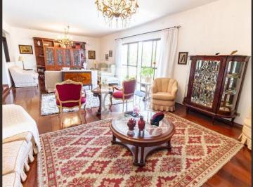 Apartamento · 300m² · 4 Quartos · 5 Vagas · Apartamento à Venda - Mooca, 4 Quartos,  300 m² - São Paulo