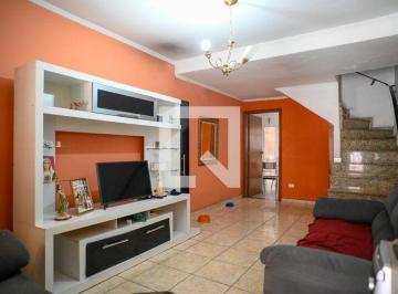 Casa · 92m² · 2 Quartos · 1 Vaga · Casa à Venda - Sacomã, 2 Quartos, 92 m² - São Paulo