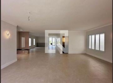 Casa · 430m² · 4 Quartos · 6 Vagas · Casa à Venda - Brooklin, 4 Quartos, 430 m² - São Paulo