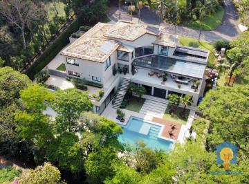 5aa55de24e8dfee1e204d98ce4701df6ec30774f · Casa com 5 dormitórios à venda, 1000 m² por R$ 14.900.000,00 - Jardim Torino - Cotia/SP