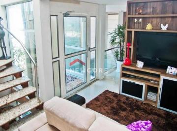 Casa · 310m² · 4 Quartos · 3 Vagas · Casa de condomínio em Avenida Farroupilha - Igara - Canoas/RS