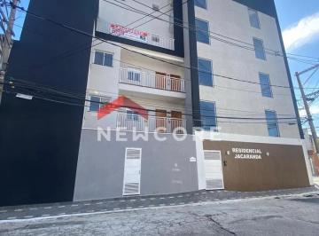Apartamento · 27m² · 1 Quarto · Apartamento em  Rua Pedro Malaquias - Vila Carrão - São Paulo/SP