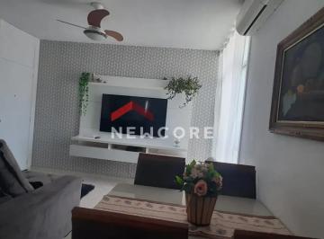 Apartamento · 64m² · 2 Quartos · 1 Vaga · Apartamento em Rua João Tonoli - Jardim das Bandeiras - Campinas/SP