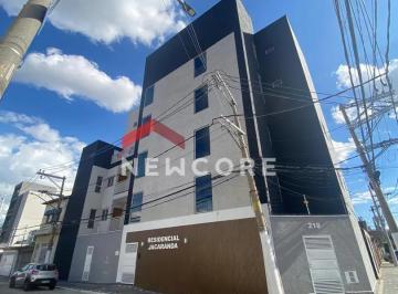 Apartamento · 27m² · 1 Quarto · Apartamento em  Rua Pedro Malaquias - Vila Carrão - São Paulo/SP