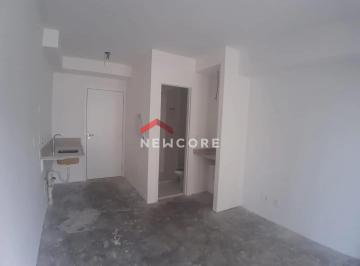 Apartamento · 27m² · 1 Quarto · Studio em Rua Bartolomeu de Gusmão - Vila Mariana - São Paulo/SP