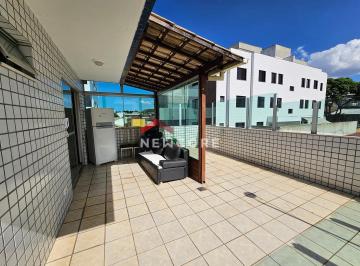 Apartamento · 165m² · 4 Quartos · 2 Vagas · Cobertura em Rua Doutor Mário Magalhães - Itapoã - Belo Horizonte/MG