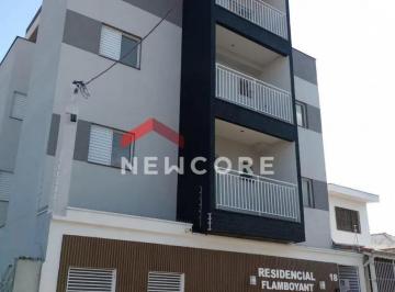 Apartamento · 40m² · 2 Quartos · Apartamento em  Rua Barão de Eschwege - Jardim Vila Formosa - São Paulo/SP