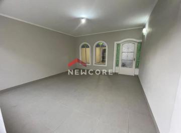 Casa · 152m² · 3 Quartos · 2 Vagas · Sobrado em  Rua Areião - Chácara Santo Antônio (Zona Leste) - São Paulo/SP