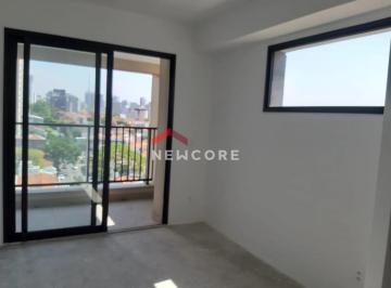 Apartamento · 27m² · 1 Quarto · Studio em Rua Bartolomeu de Gusmão - Vila Mariana - São Paulo/SP