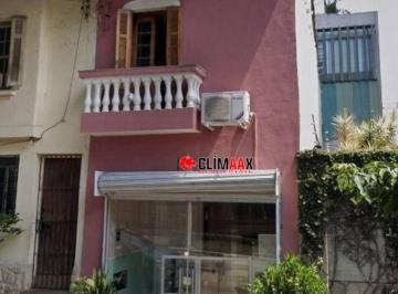 d9ffa6cf229e7ac55addbe652bd89e39049e4c56 · Sobrado Comercial em Água Branca com 60m² e 70m² de terreno - São Paulo