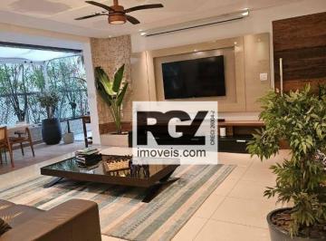 54da38084d77b578be4e282d3b96bcd69a9a450a · Apartamento com 3 dormitórios à venda, 217 m² por R$ 2.014.000,00 - José Menino - Santos/SP
