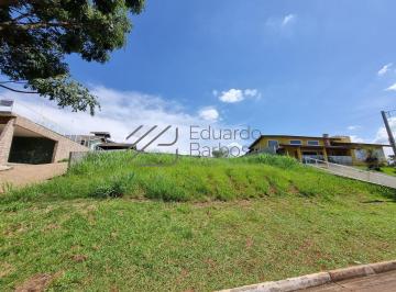 Terreno · 1000m² · Terras Fazenda Santana - Terreno em Condomínio em Atibaia
