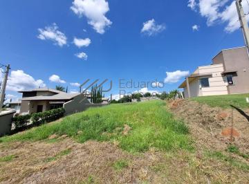 Terreno · 1000m² · Terras Fazenda Santana - Terreno em Condomínio com dois lagos