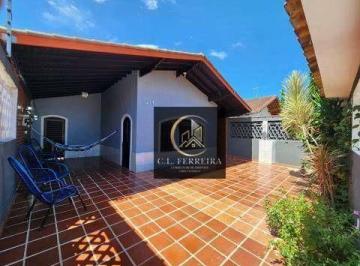 3a42265f389d44224f5a4676ba5f94f6f94d5953 · Casa com 3 dormitórios à venda por R$ 620.000,00 - Real - Praia Grande/SP