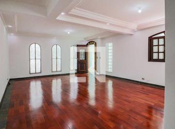 Casa · 282m² · 4 Quartos · 2 Vagas · Casa para Aluguel - Butantã, 4 Quartos, 282 m² - São Paulo