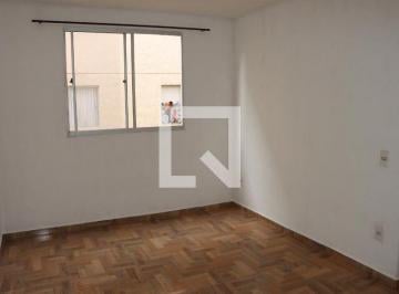 Apartamento · 40m² · 2 Quartos · 1 Vaga · Apartamento para Aluguel - Jardim Central, 2 Quartos, 40 m² - Cotia