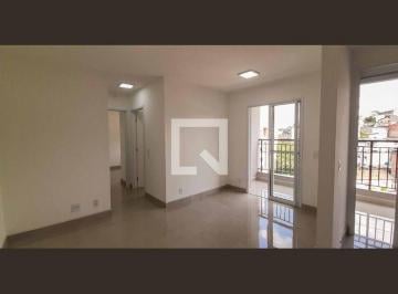 Apartamento · 55m² · 2 Quartos · 1 Vaga · Apartamento para Aluguel - São Pedro, 2 Quartos,  55 m² - Osasco