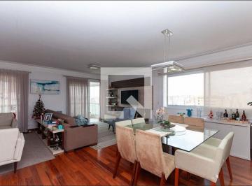 Apartamento · 180m² · 3 Quartos · 4 Vagas · Apartamento para Aluguel - Vila Pompéia, 3 Quartos,  180 m² - São Paulo