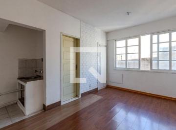 Apartamento · 27m² · 1 Quarto · Apartamento para Aluguel - Centro Histórico, 1 Quarto,  27 m² - Porto Alegre