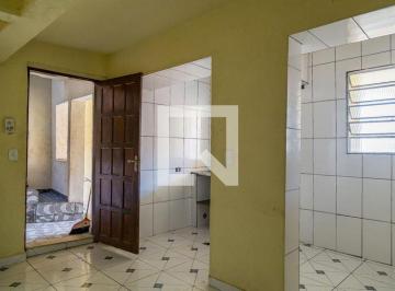 Casa · 130m² · 2 Quartos · Casa para Aluguel - Americanópolis, 2 Quartos,  130 m² - São Paulo