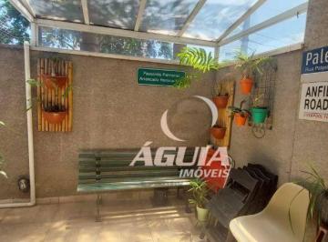 0537660f1b23d656e6e0b720dc0b79df5ae27feb · Apartamento Garden à venda, 66 m² por R$ 560.000,00 - Vila Metalúrgica - Santo André/SP