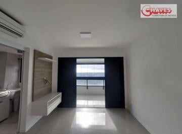 b673056a8b531592bc22f2570e9a95bebef86dfd · Apartamento com 1 dormitório à venda, 56 m² por R$ 570.000,00 - Manhattan Square - Salvador/BA