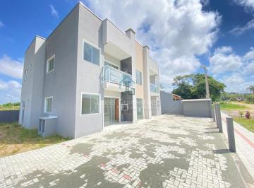 Apartamento · 60m² · 2 Quartos · 1 Vaga · Apartamento com 2 dormitórios à venda, 60 m² por R$ 330.000 - Itajuba - Barra Velha/SC