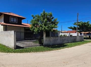 691719_io6o88_69171967c5f0efa049b.jpg · Casa de Alvenaria com Varanda e Garagem Coberta - Bairro Roça Grande, Imbituba, SC