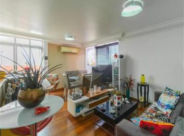 Área de Serviço · Apartamento com 3 quartos à venda em Vila Osasco - SP